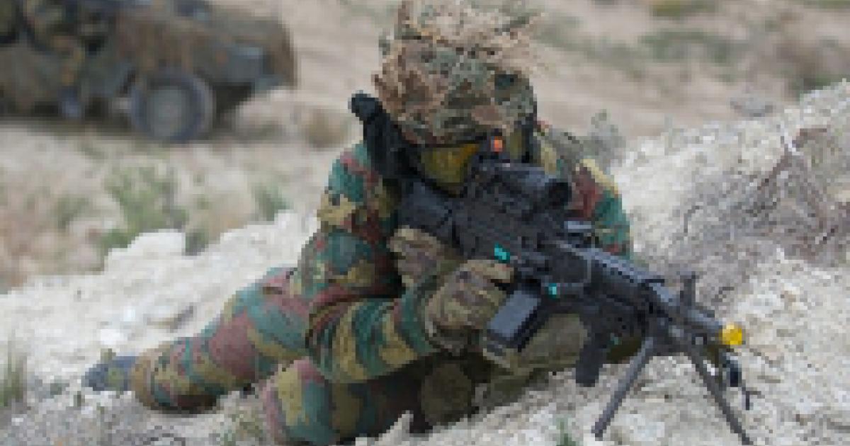 Le SLFP Défense exige des mesures de sécurité complémentaires pour les ...